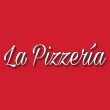 Restaurante La Pizzeria : 