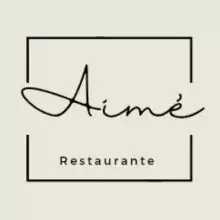 Restaurante Aimé : 
