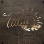 Casa Alba : 