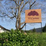 El Casino Bar : 