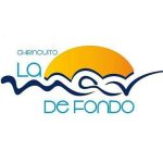 Chiringuito La Mar de Fondo : 
