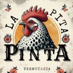 La Pita Pinta Vermut&Cia : 